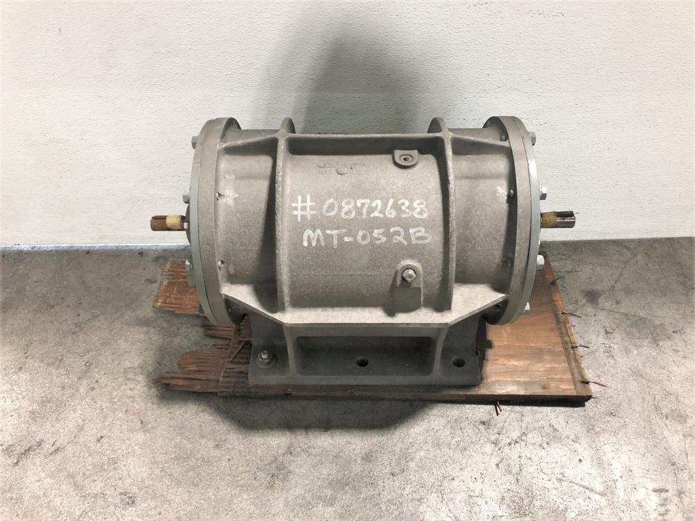 Witte Industrial Vibrator, Size M-5